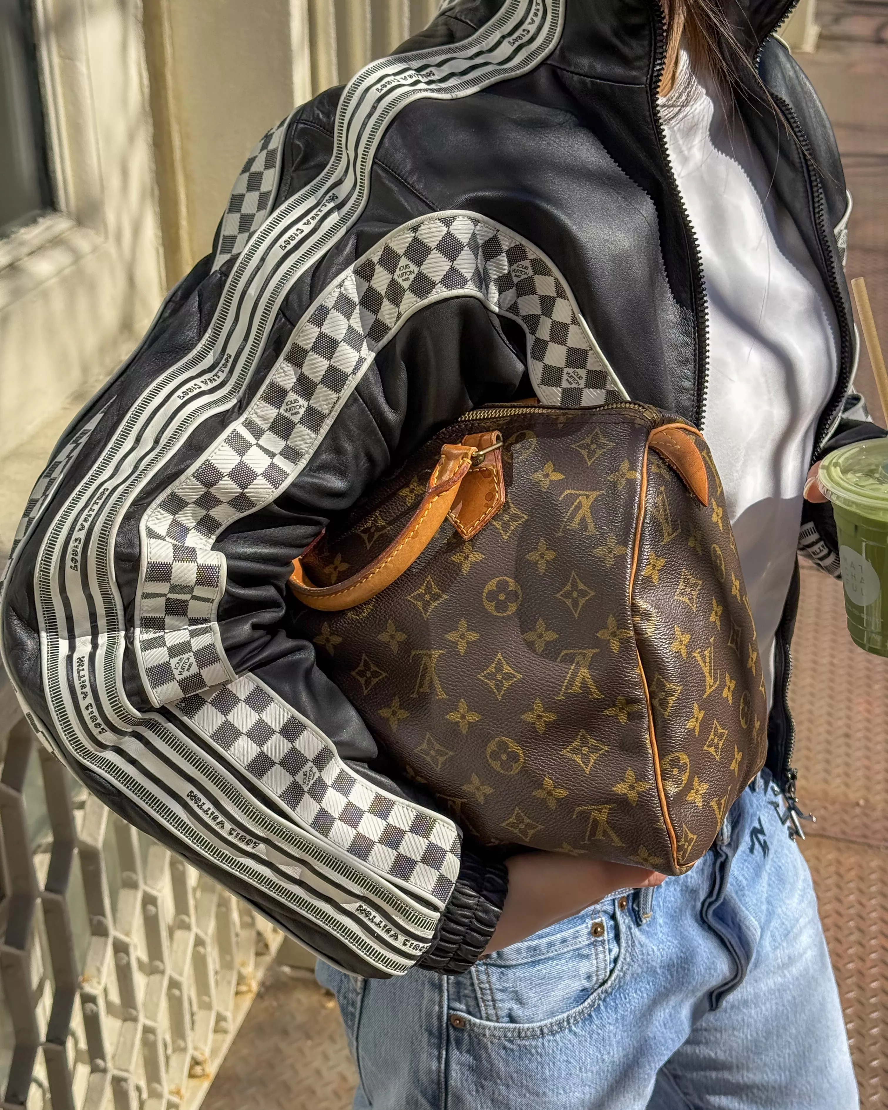 Building a Wardrobe Around One Perfect Day-to-Night Bag 